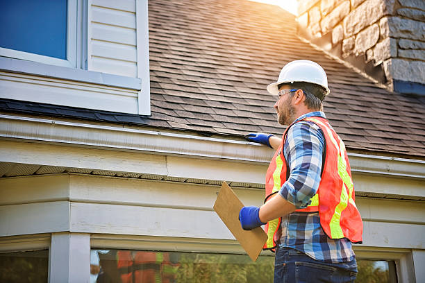 Trusted Roof Repair service in Martinsville, VA - Ben Roofing and Steel LLC